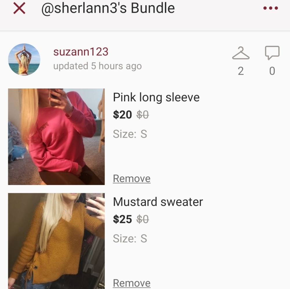 Trading